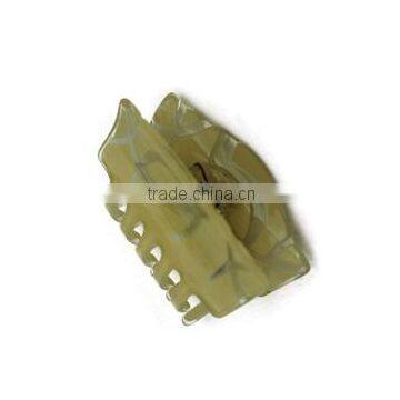 claw clip acrylic