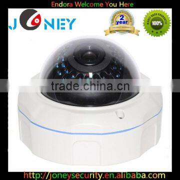 Full HD 1080P 2MP TVI CCTV Camera