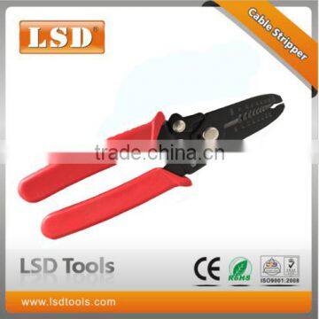 LSDbrand LS-5021Multi functional Wire Stripper automatic cable stripper manual 0.6-2.6mm2 cable Stripper cutter
