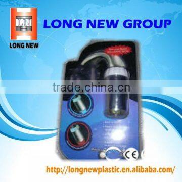 E PET Clamshell Packaging and Printing Box Blister photo-4