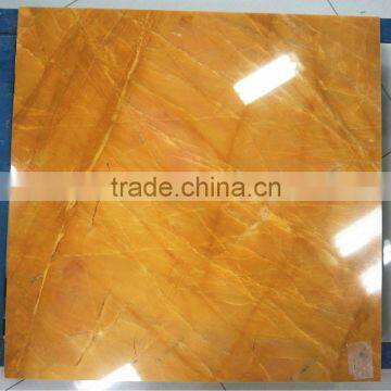 Luxury marble beige polished natural stone onyx with cheap price