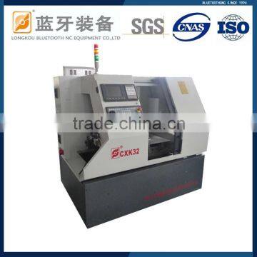 Cheap hot CXK32 hardware fitting turning lathe