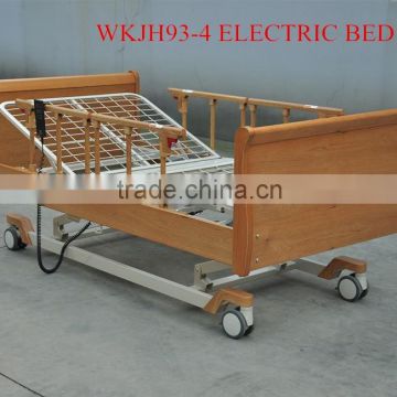 multi-function electric hospital bed for home use