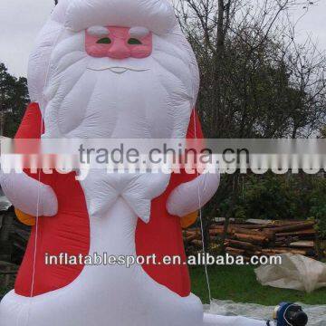 Large christmas inflatable