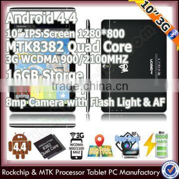 10 inch tablet pc oem odm