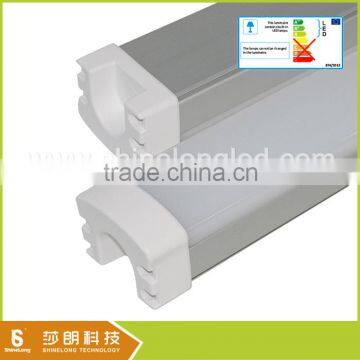  China ip65 led tri-proof light 5 years warranty