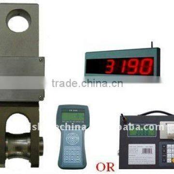 Special Load Cell For Crane Scale