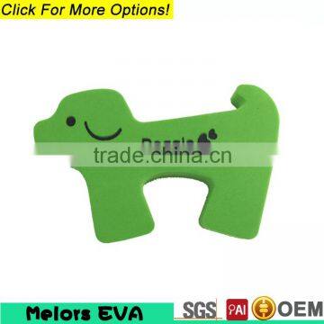 Melors Baby Safety Door Stop For Kids EVA Door Stopper door stop holder