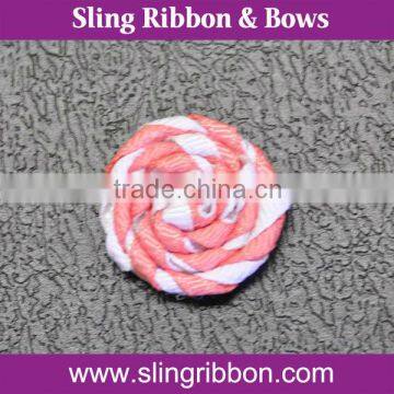 Handmade Pink Ribbon Acessories