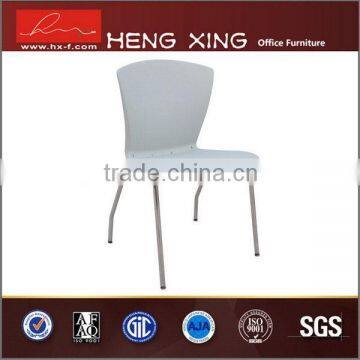 Hi-tech Newest Bedroom Plastic Chair photo-6