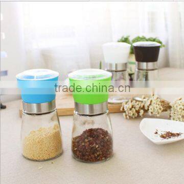 Salt And Pepper MIll / Pepper Grind Mill / Manual Pepper Mill photo-2