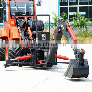 Mini Excavator photo-5