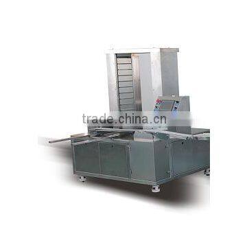 2015 Newest Automatic Mamool Biscuit/mammoul/mamul Productionline