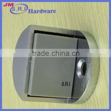 China S.R.I Top Grade Bathroom Door Stopper , Unique Door Stopper for Glass Door photo-3