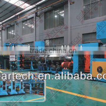 Two Stages ACP Line