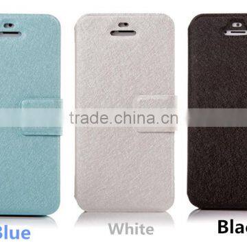 Case Purse and Holder Three in One Belt Clip Leather Case for Iphone 6 Plus or 6s Plus photo-4