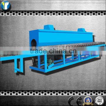 YQ Professional Pipe Shot Blasting Machine