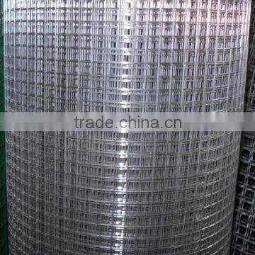 Welded Wire Mesh/ (ISO 9001:2000)