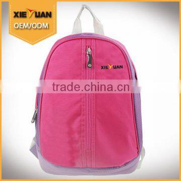 Waterproof Wear Resistance China Wholesale High School Backpack For School