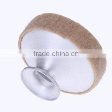 Aluminum Mute Silencer for Alto Saxophone Sax Metal Dampener Light-weight photo-4