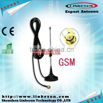 Internal GSM Sticker Antenna With SMA Connector photo-2