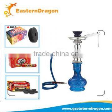 Tablets Hardwood Charcoal for Smoker