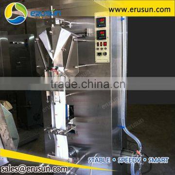 Factory Price High Speed Sachet Water Filling and Sealing Packaging Machine With CE Certificate photo-3