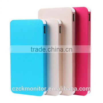 HK-001-Cheap Power Bank Mobile phone charger Smart phone accossories