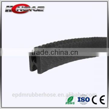 high elasticity seal strip shower protective