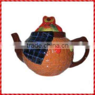 2013 brand new ceramic whistling tea kettle for sale