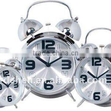 Bell Alarm Clock