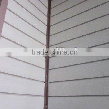 cheap wpc external wall cladding panel