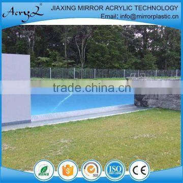 Custom Acrylic Swimming Pool photo-6