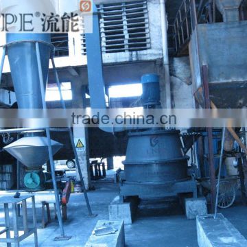 calcium carbonate Grade Impact Mill