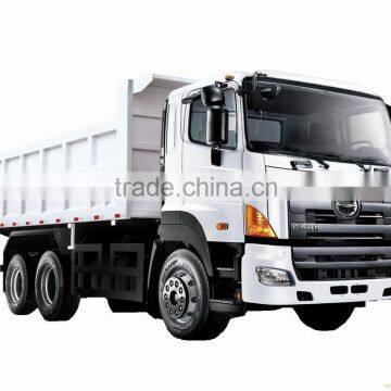 GAC HINO 700 Series Heavy Duty Dump Truck/ Concrete Mixer/ Tractor /Prime mover /Pump truck