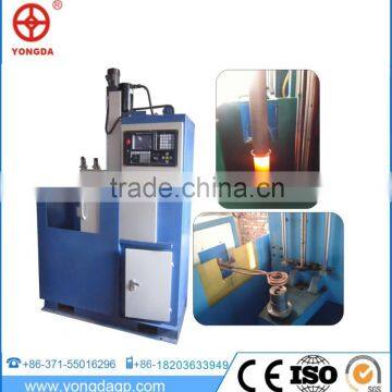 Top quality CNC induction hardening machine tool