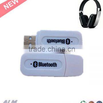 2015 fashionable usb bluetooth 4.0 adapter bluetooth audio adapter