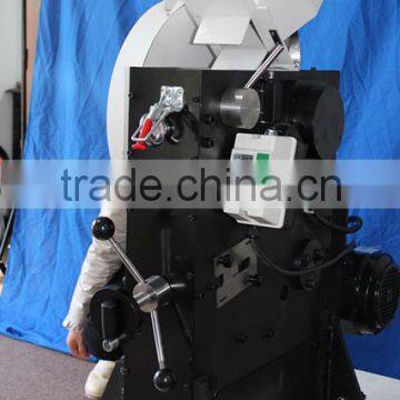 Small Jaw Crusher BLG-JC7/Sample crushing/Lab small crusher/sample preparationg