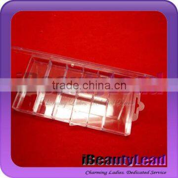 2015 Plastic Nail Containers for Liquid Nail Containers photo-3