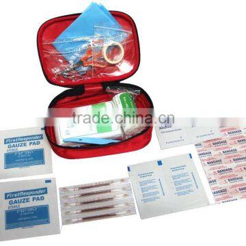 2 Persons Small First Aid Kit