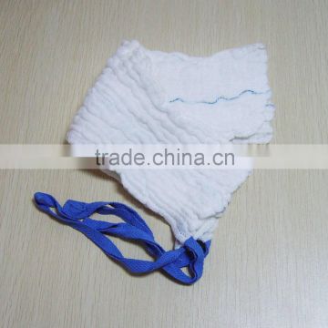 Non woven Cotton Gauze Laparotomy Sponge