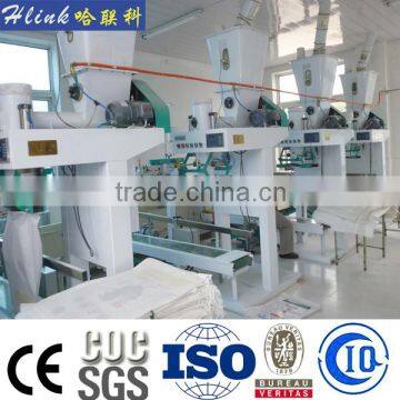 Grain bagging equipment / grain equipment / grain packaging equipment China top quality