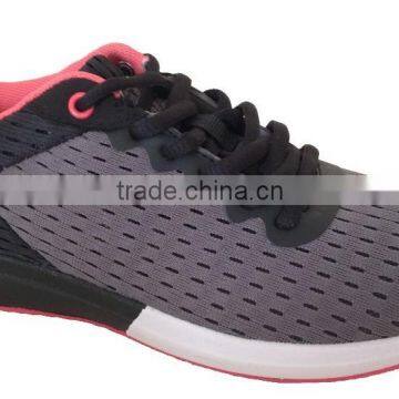 Jinjiang Factory Direct Latest Price Cheap Sport Roller Latest Running Shoes