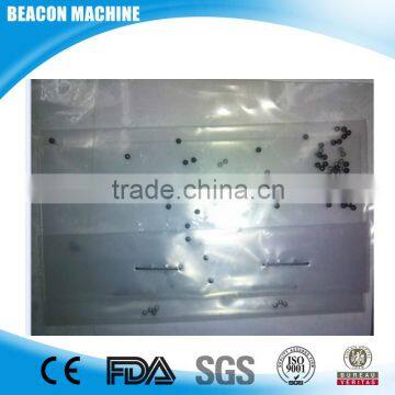 Common Rail Injectors repair tools steel ball