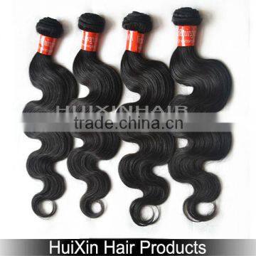 Alibaba China Top Quality Hair Grade 6A Brazilian Body Wave Hair