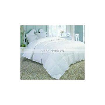 High Quality 100% Cotton Down Proof Fabric photo-2