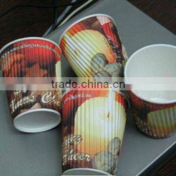 Disposable Paper Cup