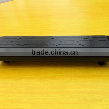 Rubber track shoe Pad,rubber crawler block