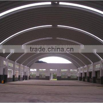 PRO-240 Automatic Building Roof Forming Machine photo-5