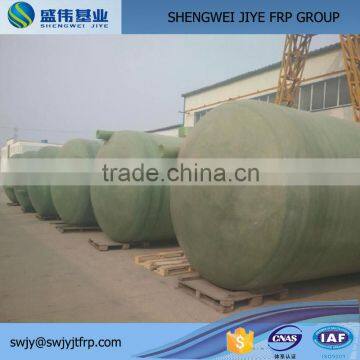 Assurance! Chemical Storage Tank / Acide Vessel With FRP Material photo-6